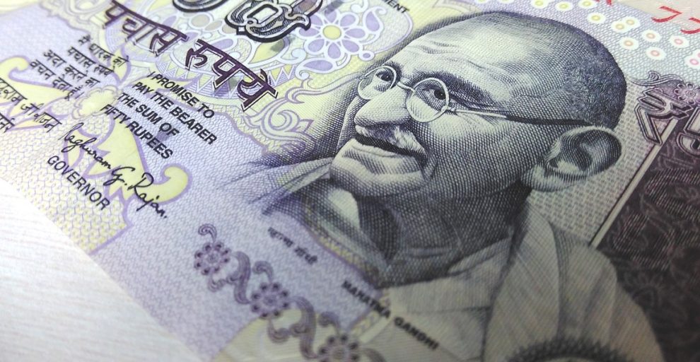 Rupee To Dollar Currency Exchange Rate Today Tt Group