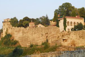 Church Ruzica, Kalemegdan, Belgrade