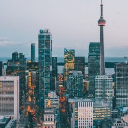 First time visitor to Canada? Things to do in Toronto
