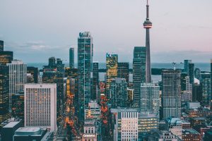 First time visitor to Canada? Things to do in Toronto