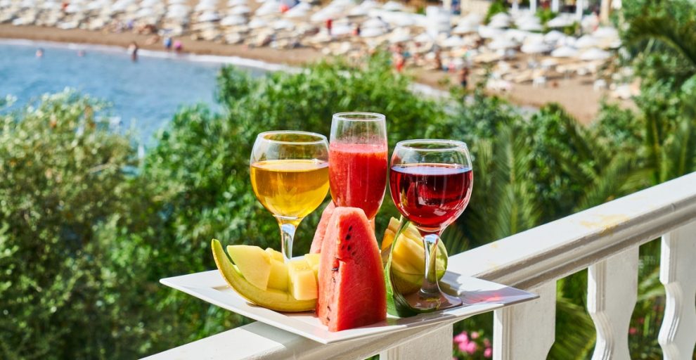Luxury reasons why foreign billionaires choose Porto Montenegro for vacation
