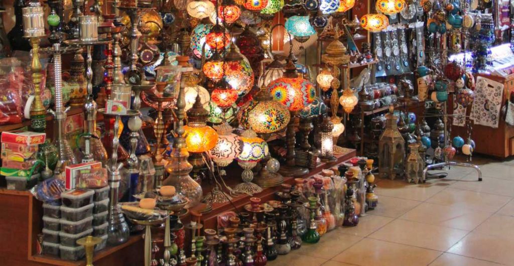 Cheap shopping in Istanbul tips and prices TT Group