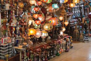 Cheap shopping in Istanbul - tips and prices