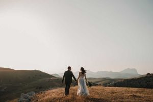 Spending Your Wedding in the USA – 5 Tips for European Honeymooners