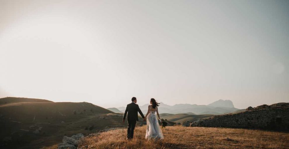 Spending Your Wedding in the USA – 5 Tips for European Honeymooners