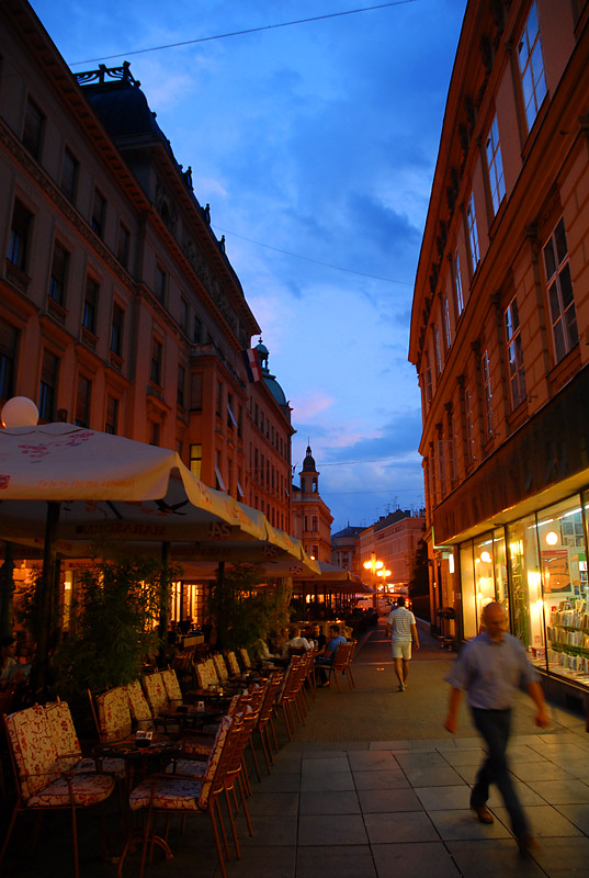  Zagreb Hrvatska Fotografije Zagreba slike iz Zagreba