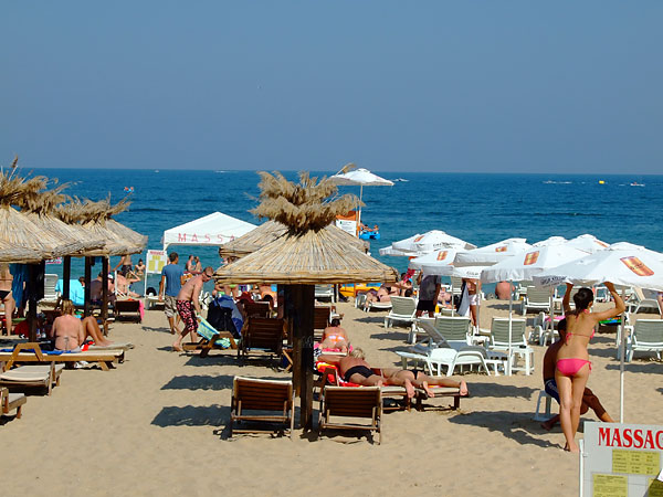 Golden Sands live - Zlatni pjasci uzivo 