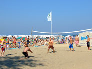 Golden Sands odbojka 