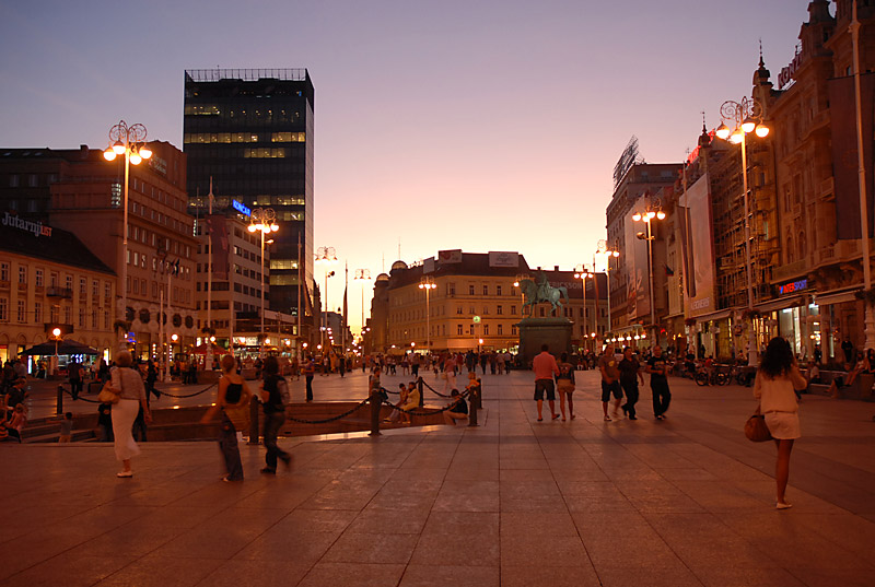  Zagreb nightlife and attractions photo zagreb tourist info