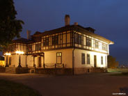 Na Kalemegdanu