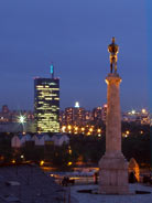 Usce&Pobednik - wallpapers from Belgrade