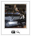 Sajam automobila u Beogradu