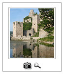 Golubac, Ram, Dunav, Tvrđave Srbije