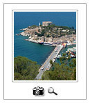 Kusadasi