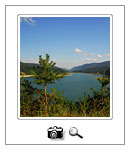 Zavojsko jezero