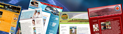Web rešenja portfolio TT GROUP