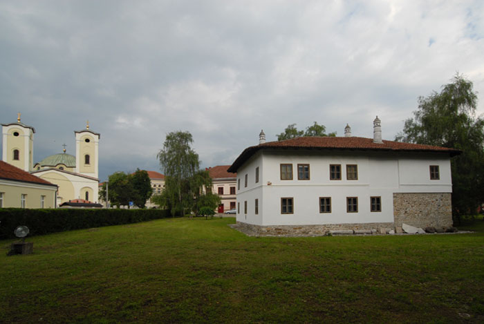 Etno razglednica iz Čačka