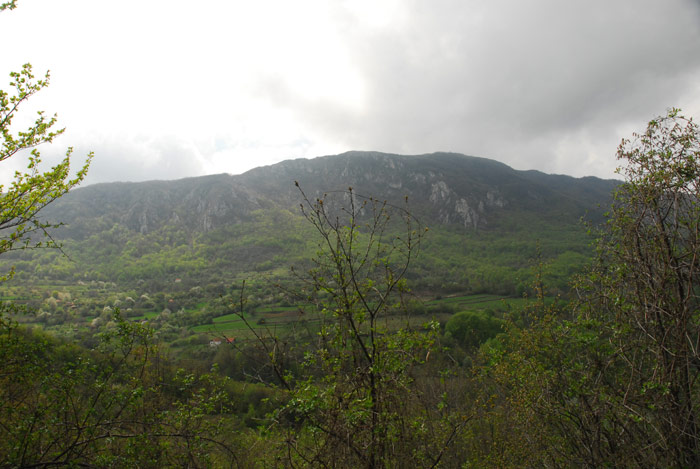 Planina Greben, izazov mnogim planinarima