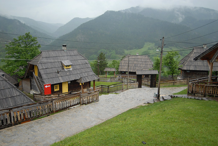 Mokra gora