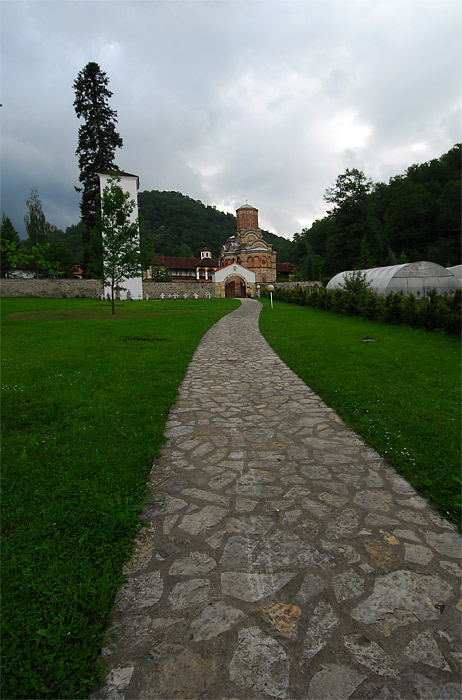 Sveti put