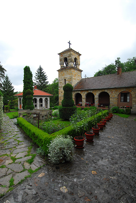 Uređenost do perfekcije