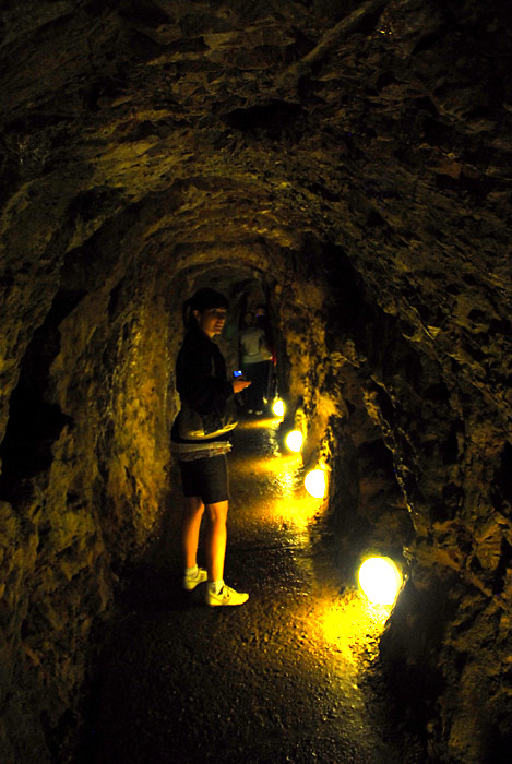 Resavska cave way