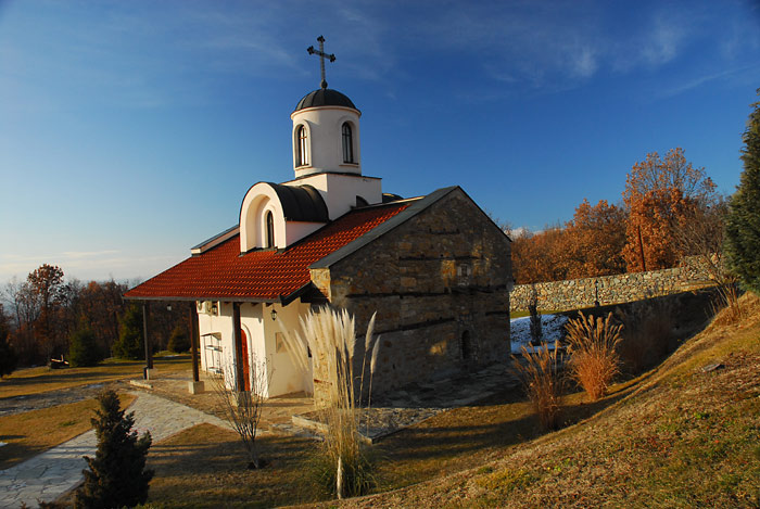 Gornje Žapsko