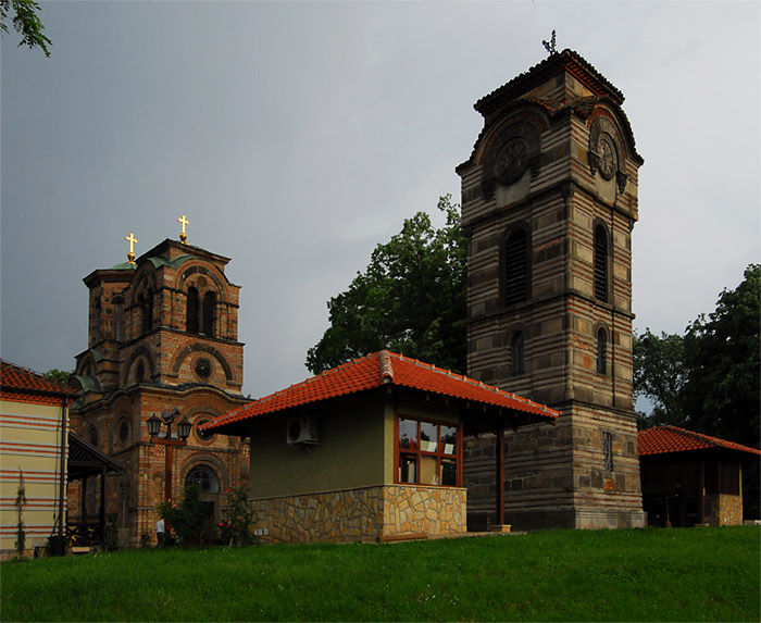 Lazarica