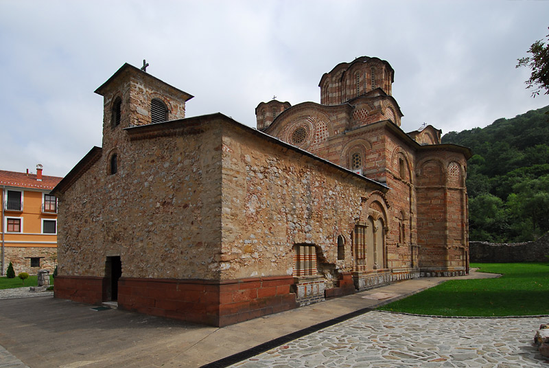 Manastir Ravanica