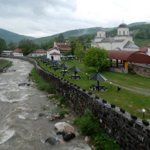 Mileševa