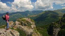 Stara planina, fotogalerija