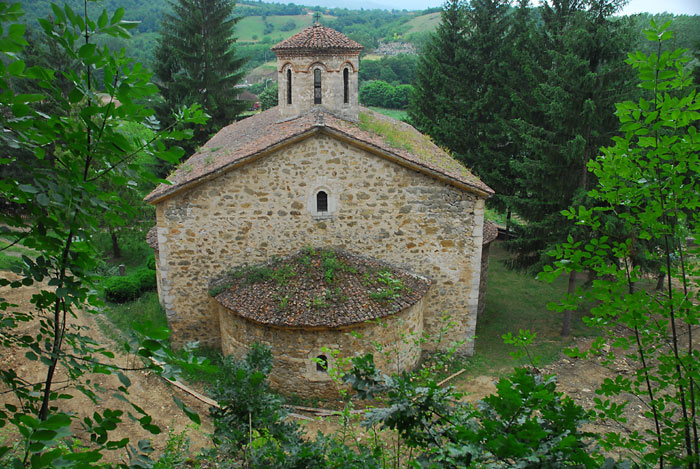 Sukovski manastir