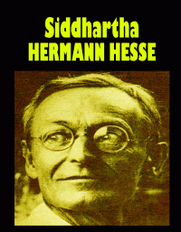 Hesse, Sidarta