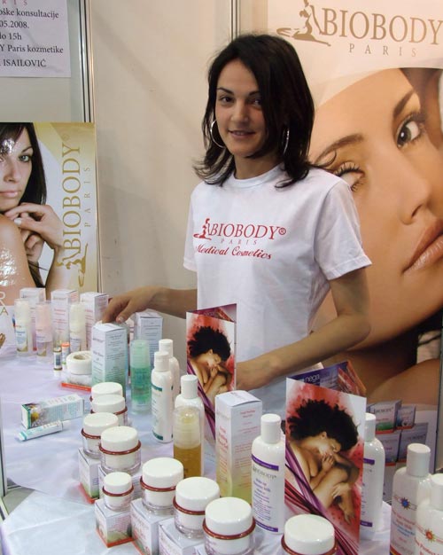Biobody Paris - Medical Cosmetics