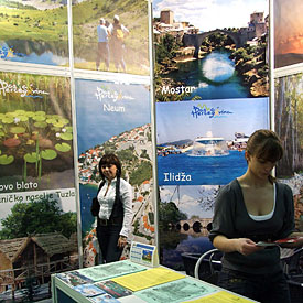 Turistička Organizacija Bosne i Hercegovin