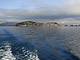 Ohridski zaliv