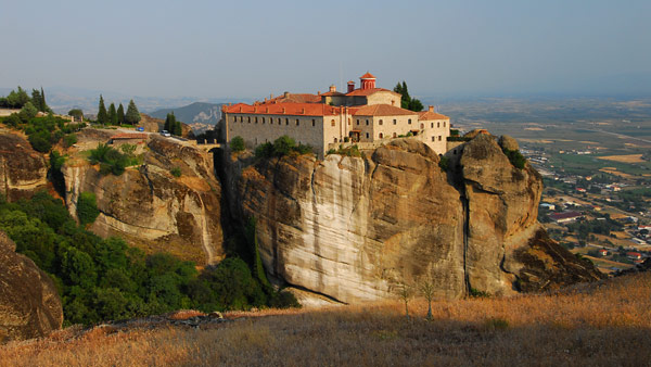 Manastir Svetog Stefana