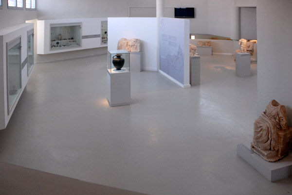 Arheološki muzej Tasos