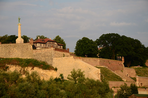 Pobednik sa Dunava