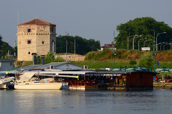 Restoran Vodenica