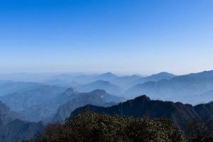 Planina Hua