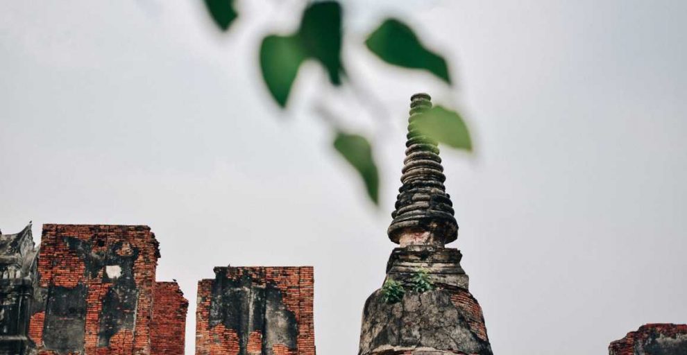 Ayutthaya