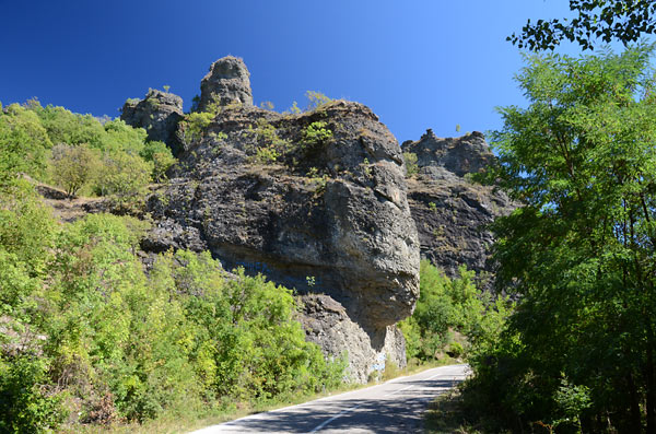 Okolina Trgovišta