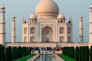 Tadz Mahal