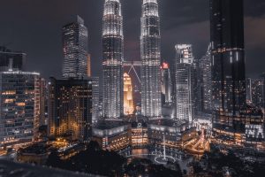 Kule Petronas