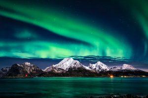 Aurora Borealis