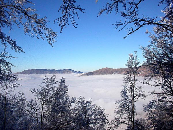 Stara planina vodič