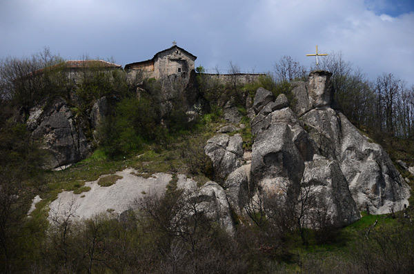 Crkva u Lepenici