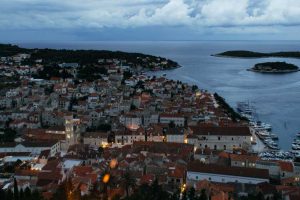 Hvar Hrvatska