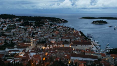 Hvar Hrvatska